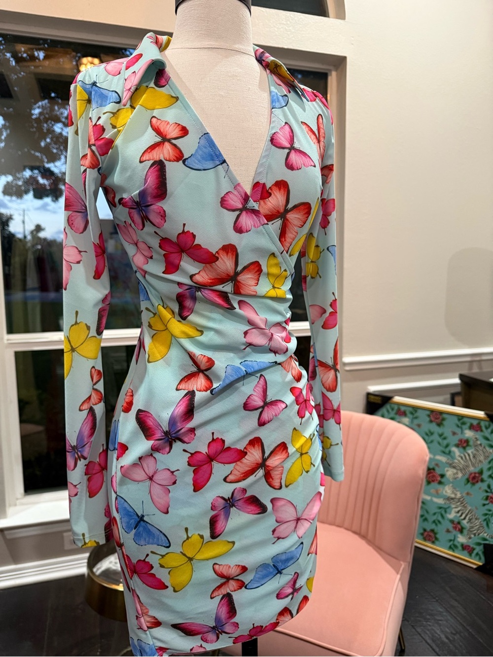 Fun/ Fashion Forward/Feminine
